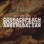 Sweet Tobacco Leaves - 22oz Butter Jar Candle