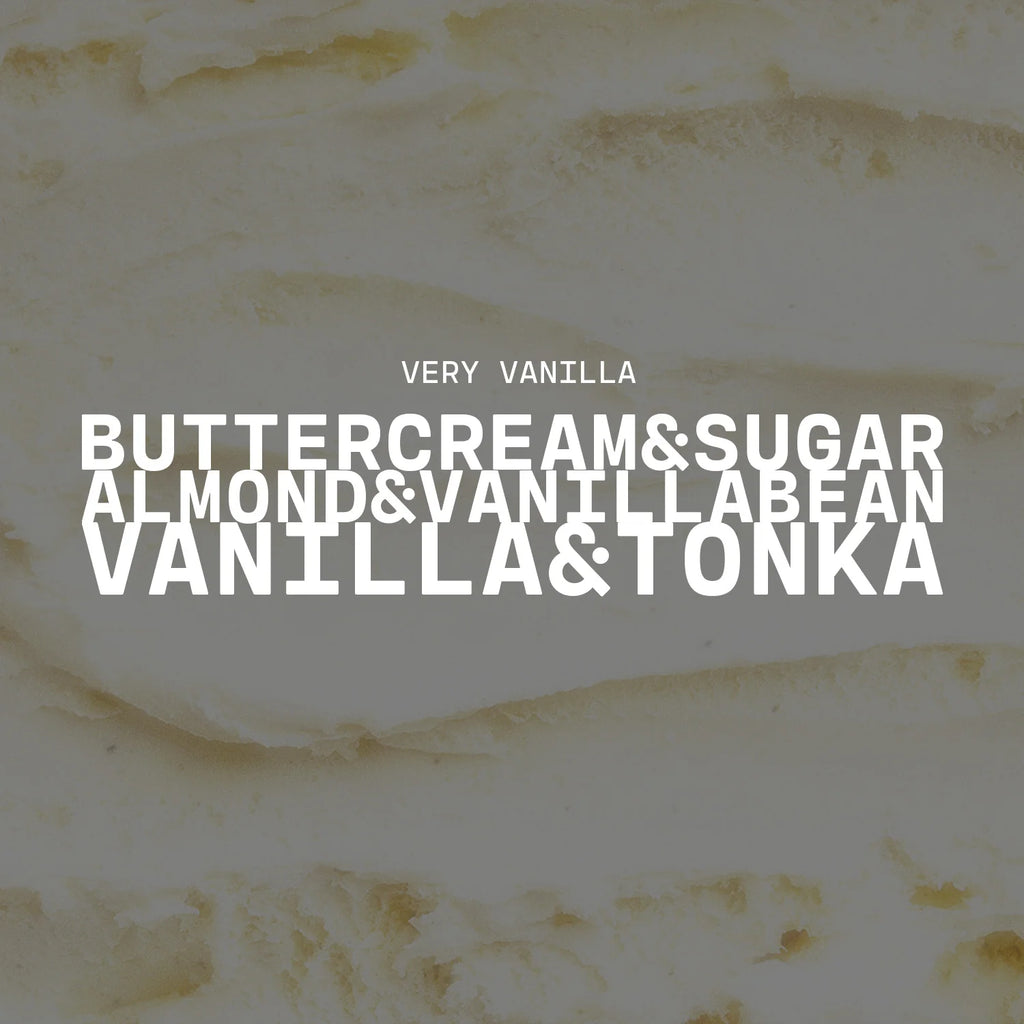 Very Vanilla - 22oz Butter Jar Candle