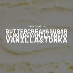 Very Vanilla - 22oz Butter Jar Candle