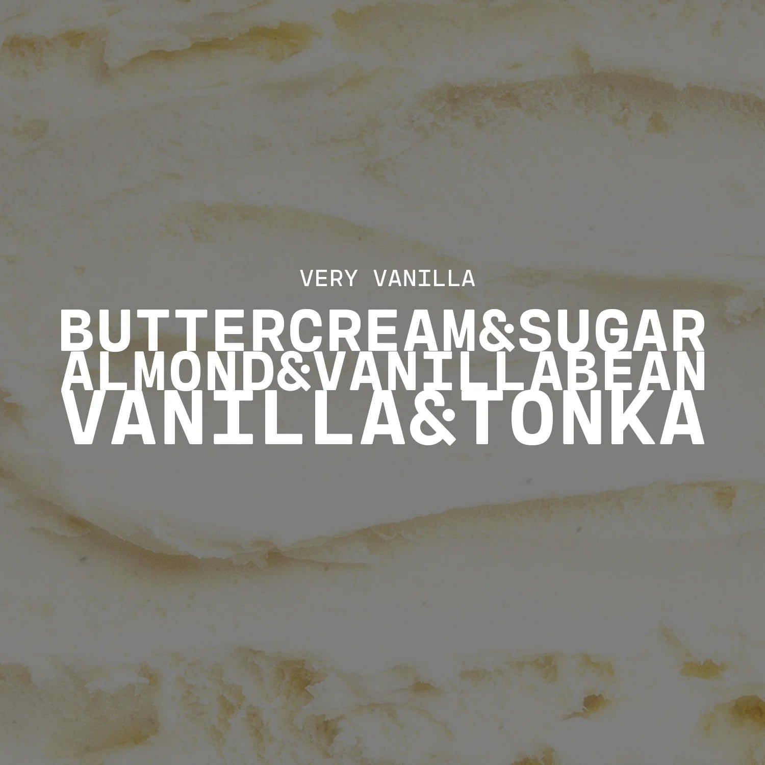 Very Vanilla - 22oz Butter Jar Candle