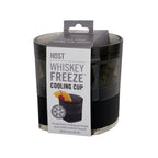 FREEZE Insulated Cups - Whiskey and Beer